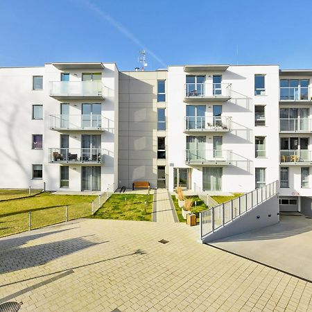 Apartamenty Centrum Władysławowo Екстериор снимка