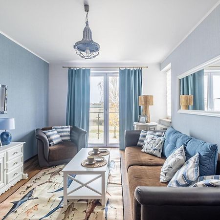 Apartamenty Centrum Władysławowo Екстериор снимка