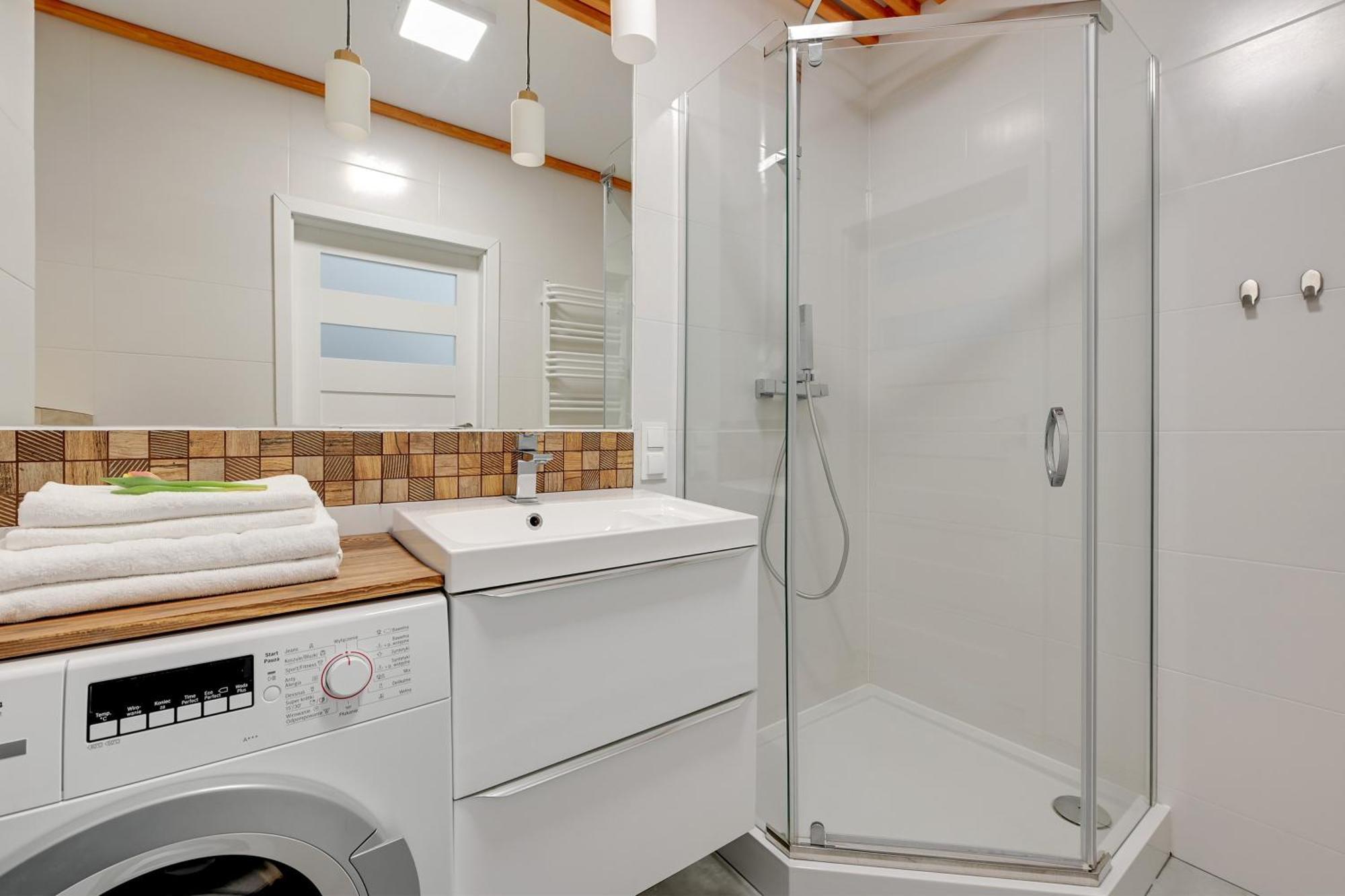 Apartamenty Centrum Władysławowo Екстериор снимка