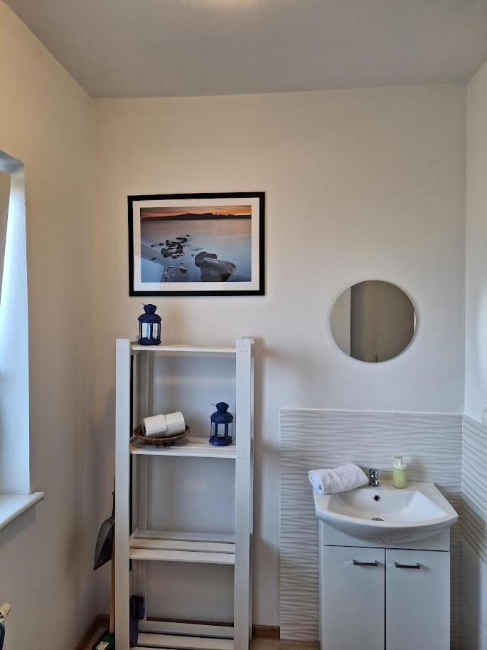 Apartamenty Centrum Władysławowo Екстериор снимка