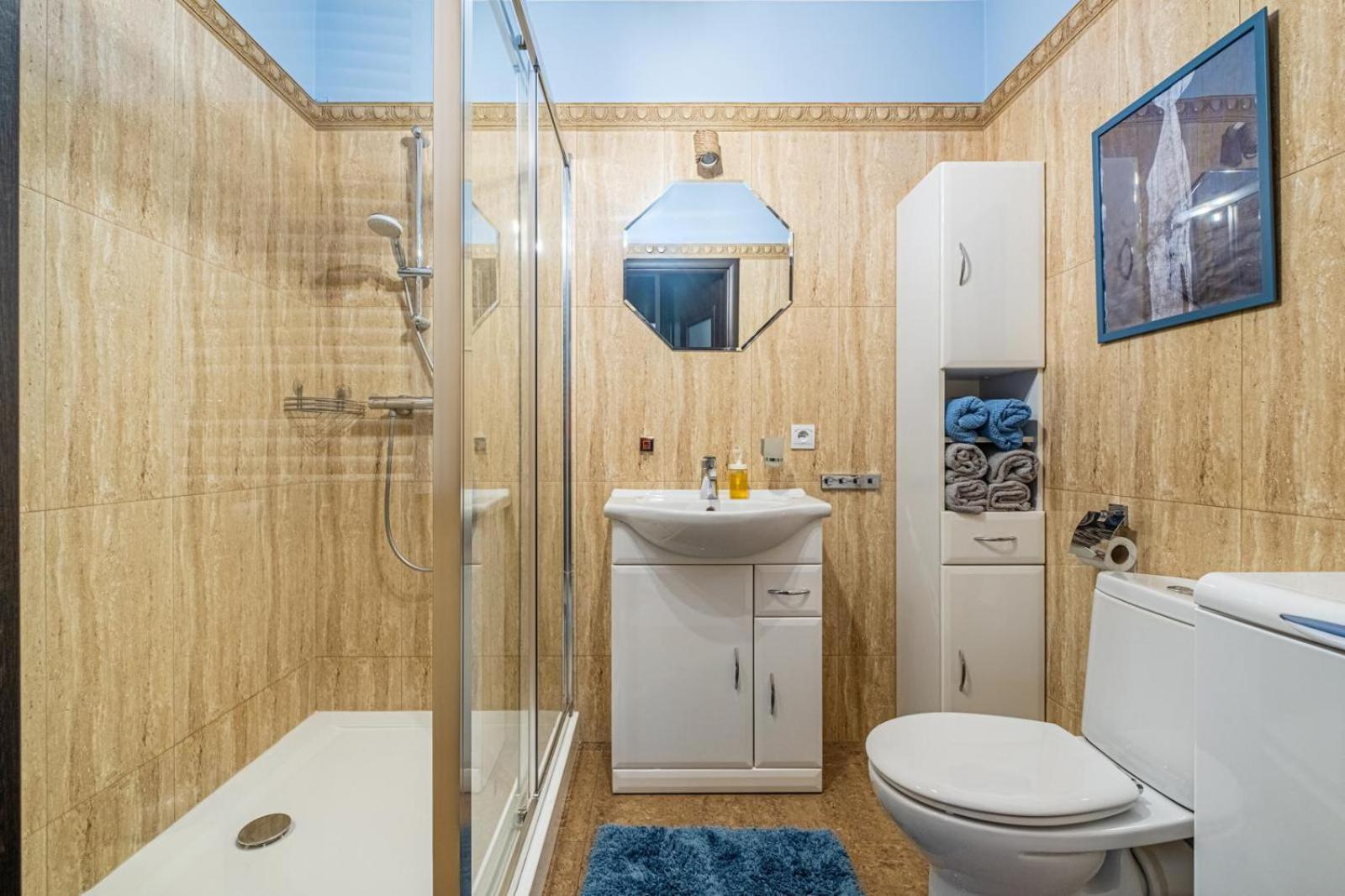 Apartamenty Centrum Władysławowo Екстериор снимка