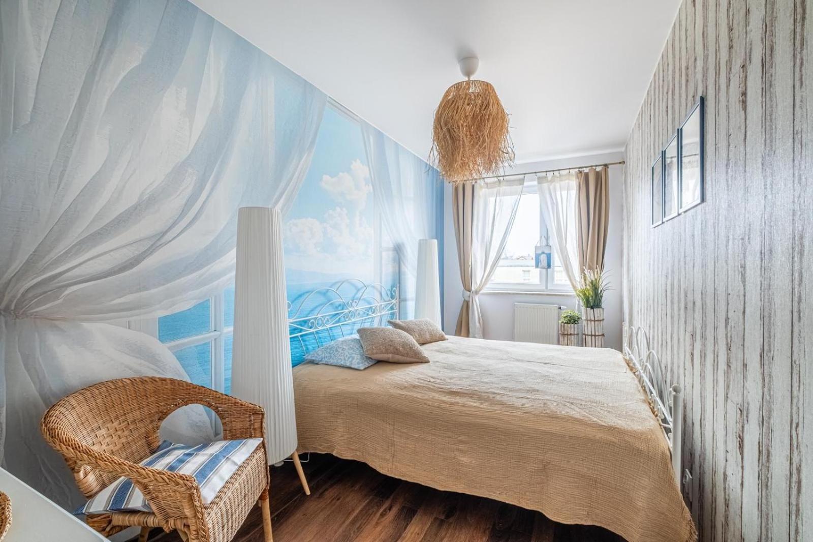 Apartamenty Centrum Władysławowo Екстериор снимка