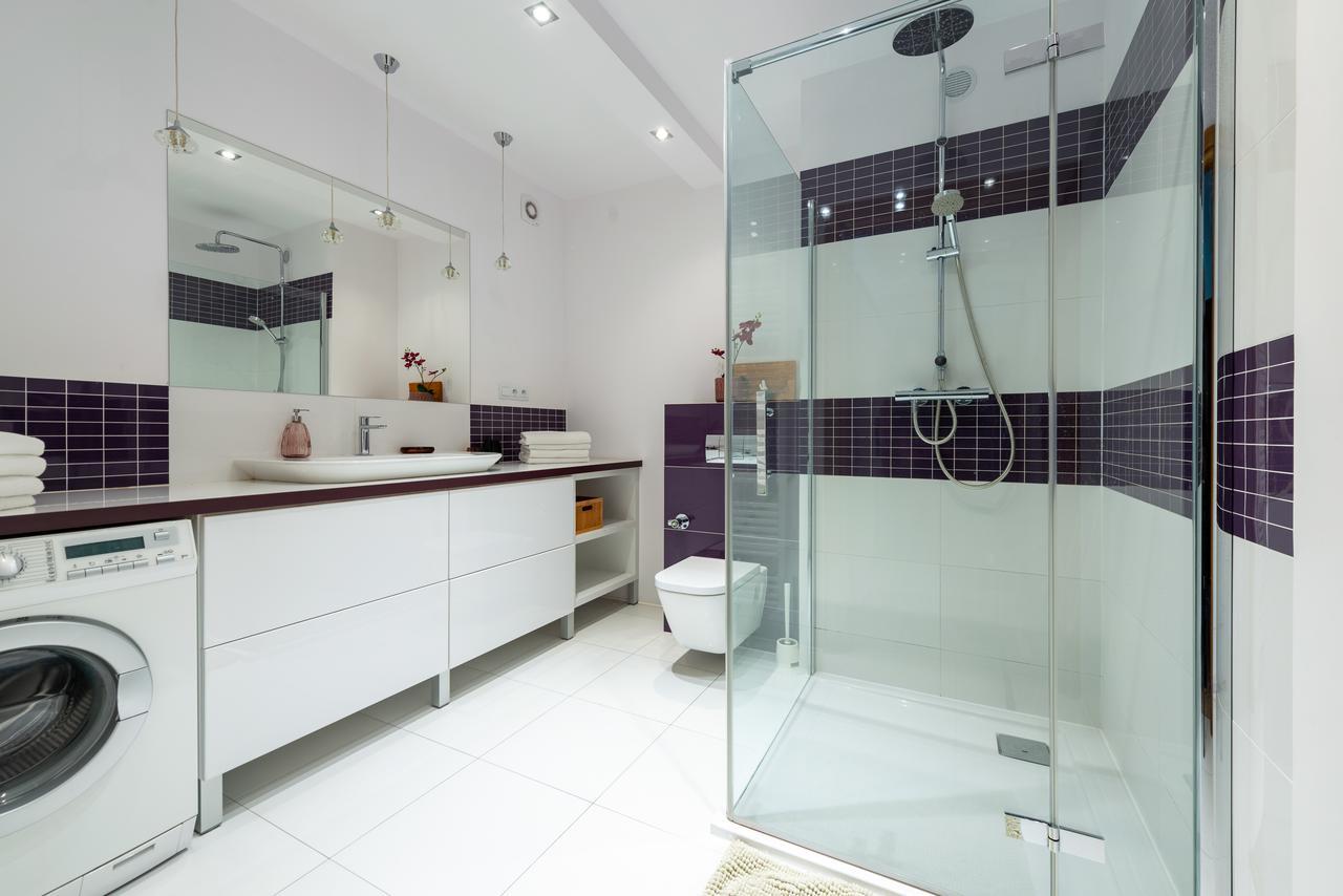 Apartamenty Centrum Władysławowo Екстериор снимка
